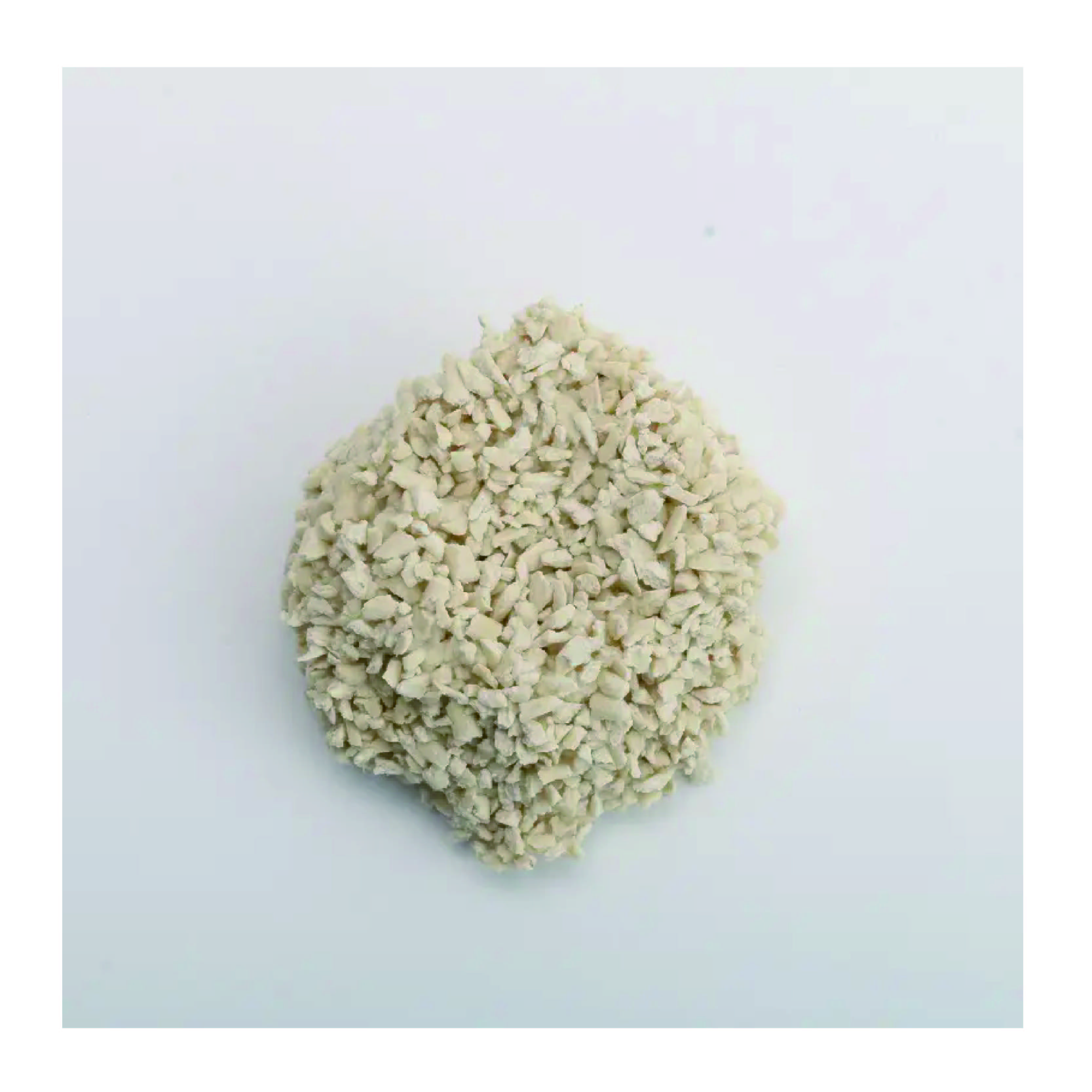 OEM Tofu Crushed Cat Litter Pet Products 100% Natural Premium Dust Free Clumping Broken Tofu Cat Litter