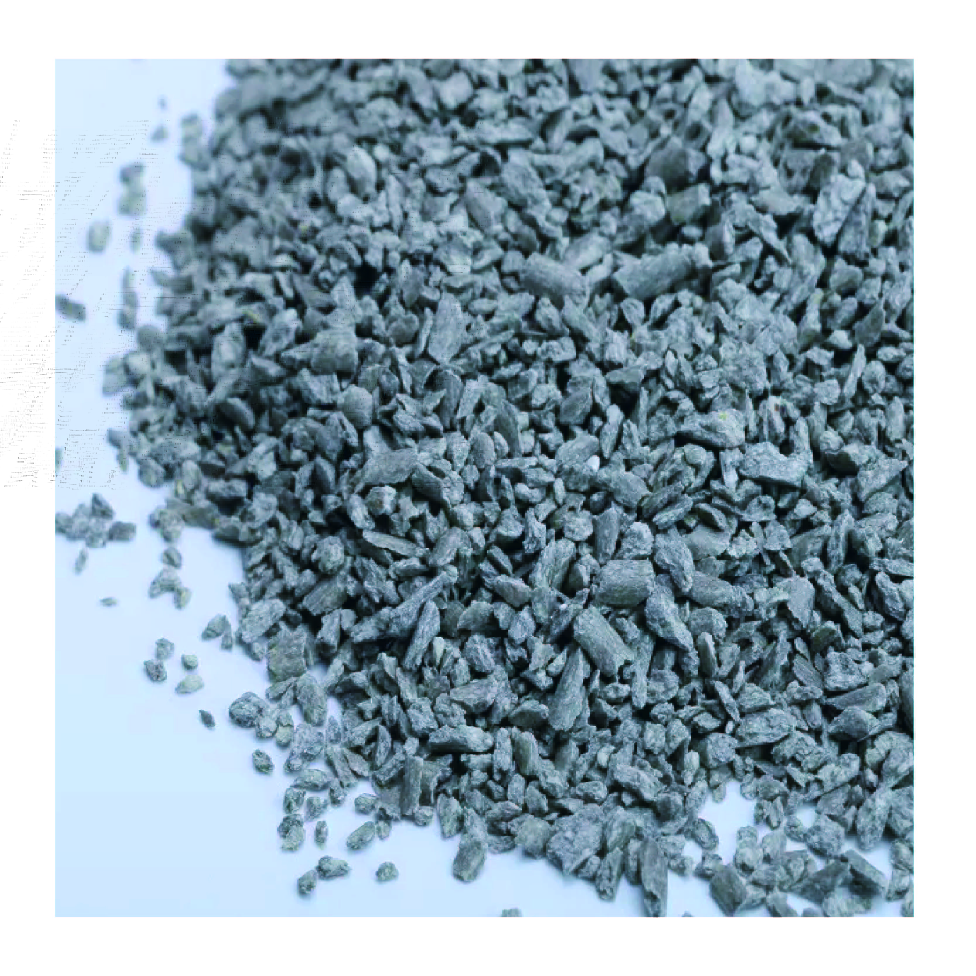 OEM/ODM Large Wholesale Premium Odor Control Activated Charcoal Clumping Tofu Cat Litter