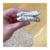 Cassava Tofu Mixed Cat Litter Superior Absorption & Quick Clumping Plant Degradable Manufacturer Wholesale 