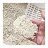 Natural Sand Biodegradable Original Flavor Tofu Cat Litter Dust Free And Eco-Friendly Cat Litter