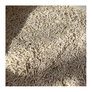 OEM & ODM Wholesale FactoryOriginal Flavor Tofu Cat Litter 10kg/26L Heavy Duty Odor Elimination Custom Packaging