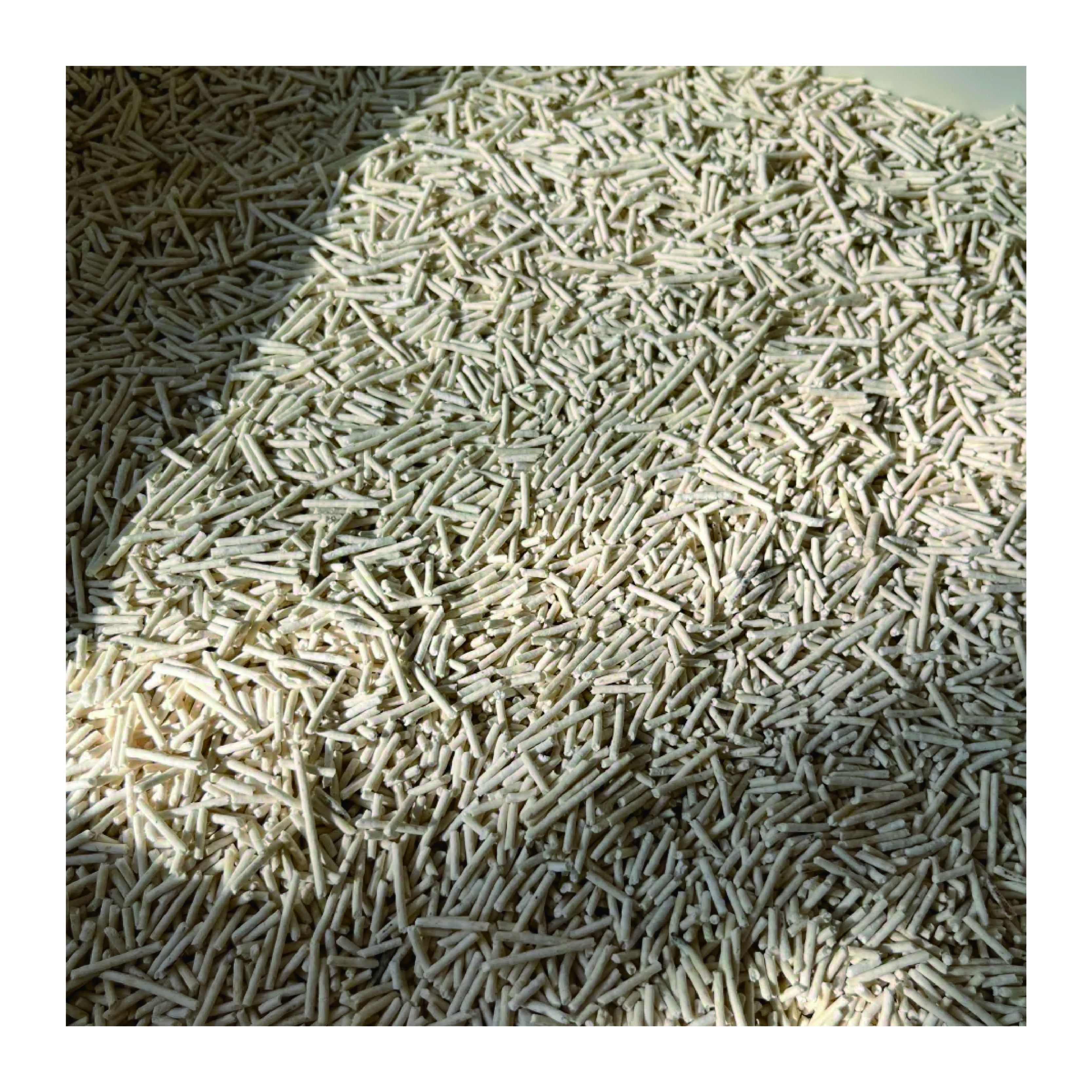 OEM & ODM Wholesale FactoryOriginal Flavor Tofu Cat Litter 10kg/26L Heavy Duty Odor Elimination Custom Packaging