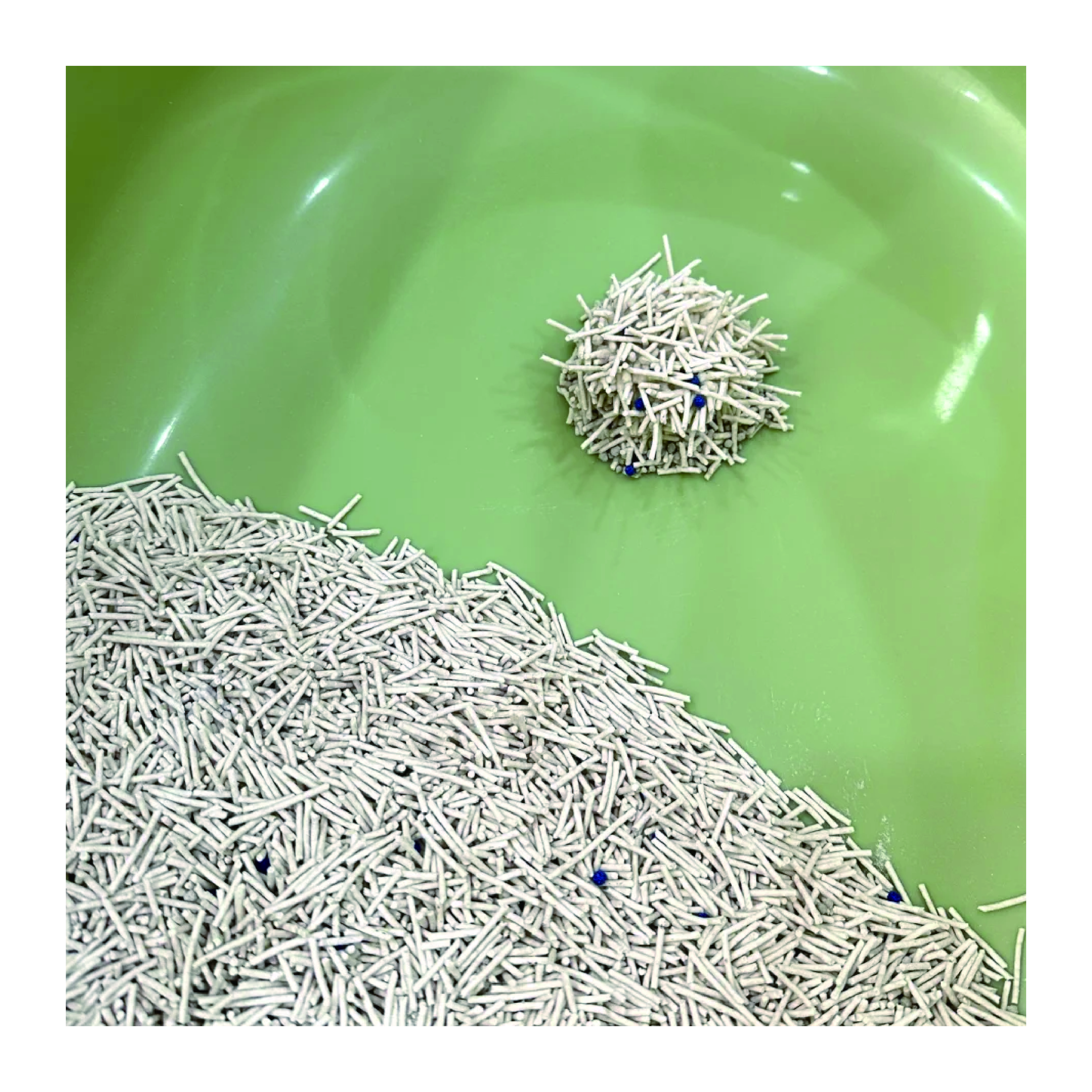 Wholesale Factory Price Custom Bulk Cat Litter Natural Pet Toilet Dust-Free Corn Tofu Bentonite Mixed Cat Sand