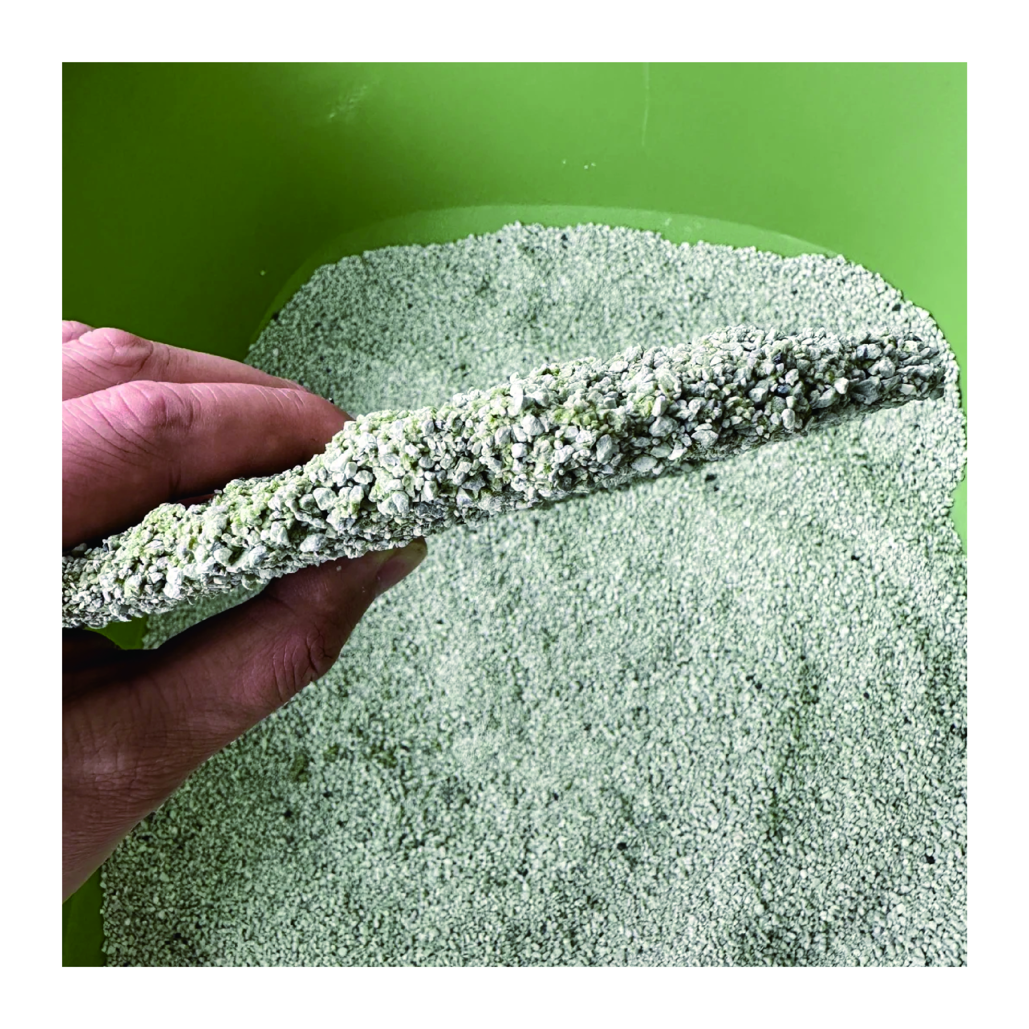 Custom Manufacturers Premium Quality Clumping Natural Mineral Clean Cat Litter Sand Pet Products