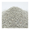 White mineral irregular Mineral Cat Litter
