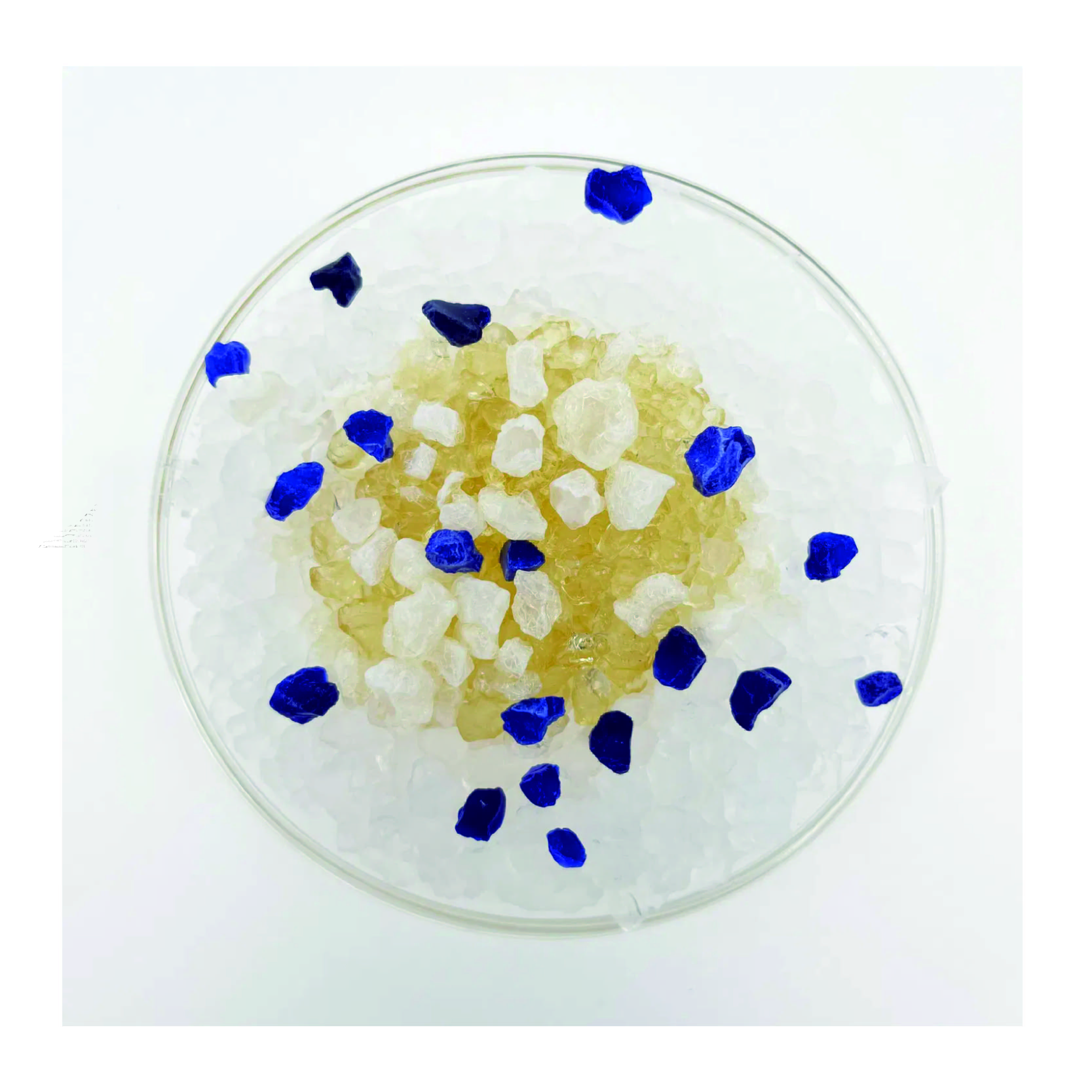 OEM ODM Factory Wholesale PH Health Care Silica Gel Crystal Cat Litter
