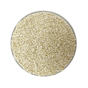 Eco-Friendly Natural Pea Starch OEM Tofu Crushed Cat Litter Pet Toilet Products