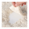 Eco-Friendly Highly Absorbent Odor Control Biodegradable Premium Peach flavor Cassava Cat Litter