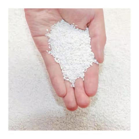 Eco-Friendly Natural Ingredients Ultra-Absorbent Dust-Free And Highly Clumping Tapioca Cat Litter