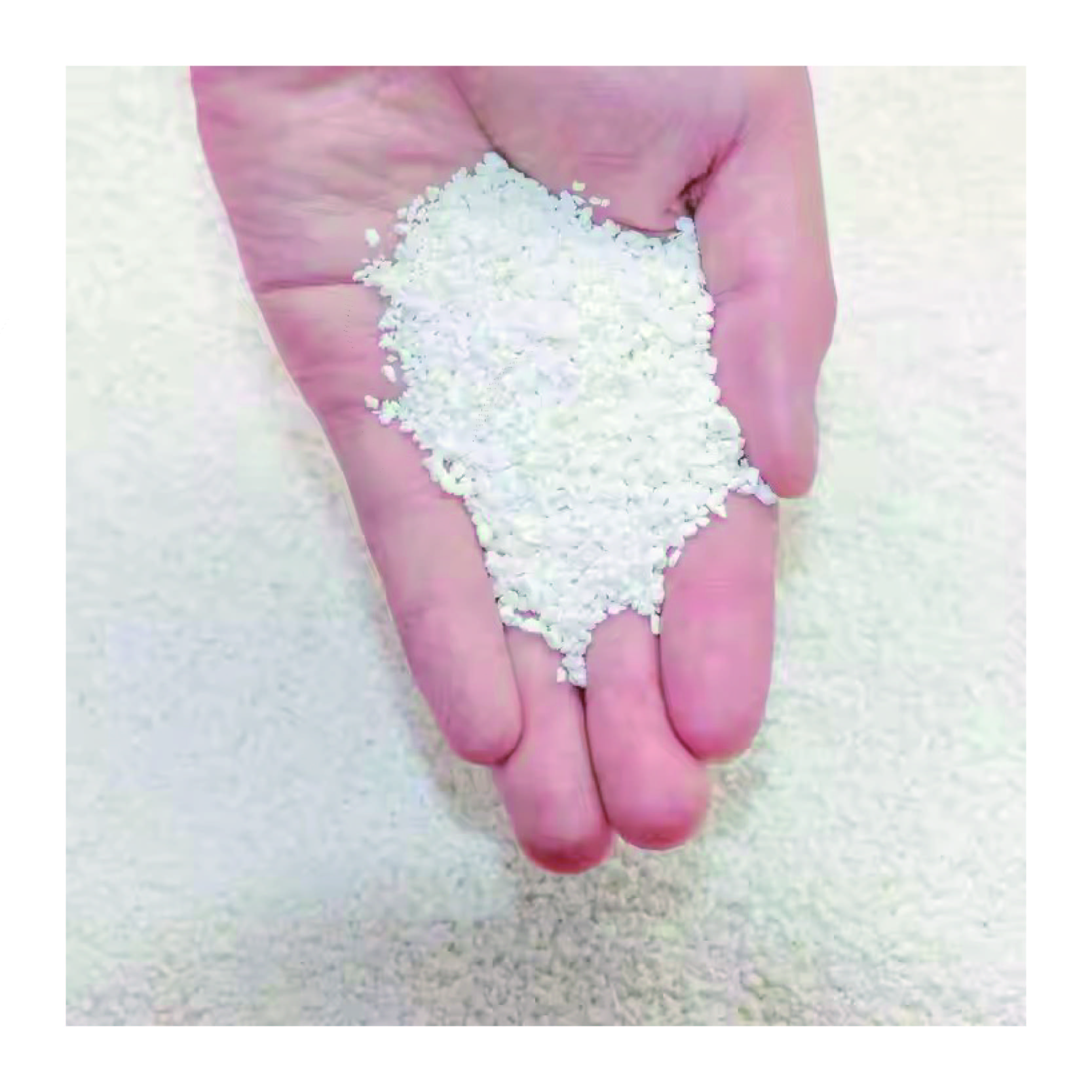 Eco-Friendly Natural Ingredients Ultra-Absorbent Dust-Free And Highly Clumping Tapioca Cat Litter