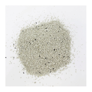 OEM ODM Factory Natural Mineral Absorbs Water Quickly Clumps Small Particle Mineral Cat Litter