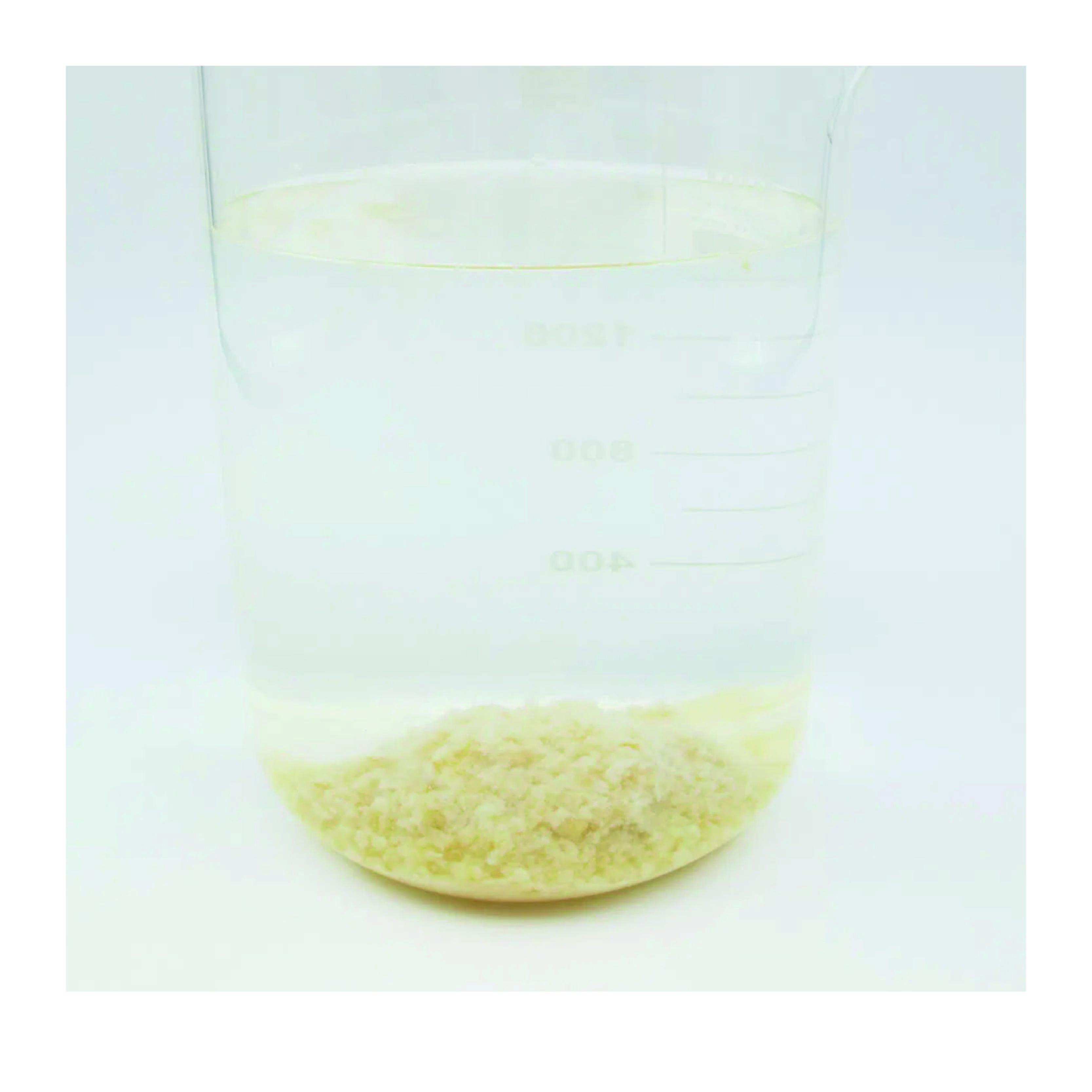 Eco-Friendly Natural Safe Long Last Fragrance Water Soluble Odor Control Tofu Cat Litter