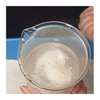 Wholesale High Quality Cassava Cat Litter 100% Natural Plant Fast Clumping ODM/OEM Soluble Plant Cat Litter