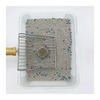 Factory Direct Sales Premium Deodorization Dust Free Clumping Easy To Clean Bentonite Cat Litter