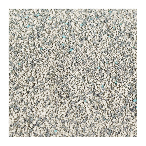 Mineral Cat Litter