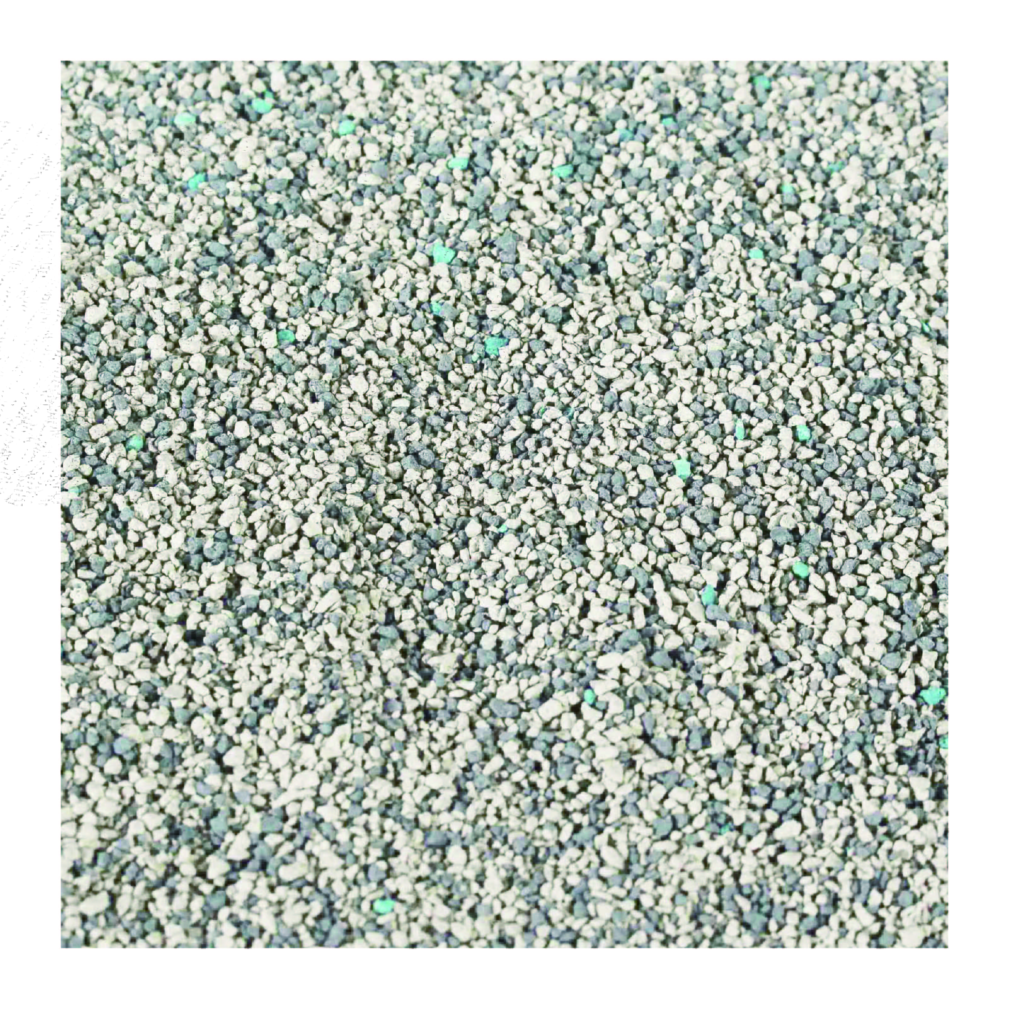 Mineral Cat Litter