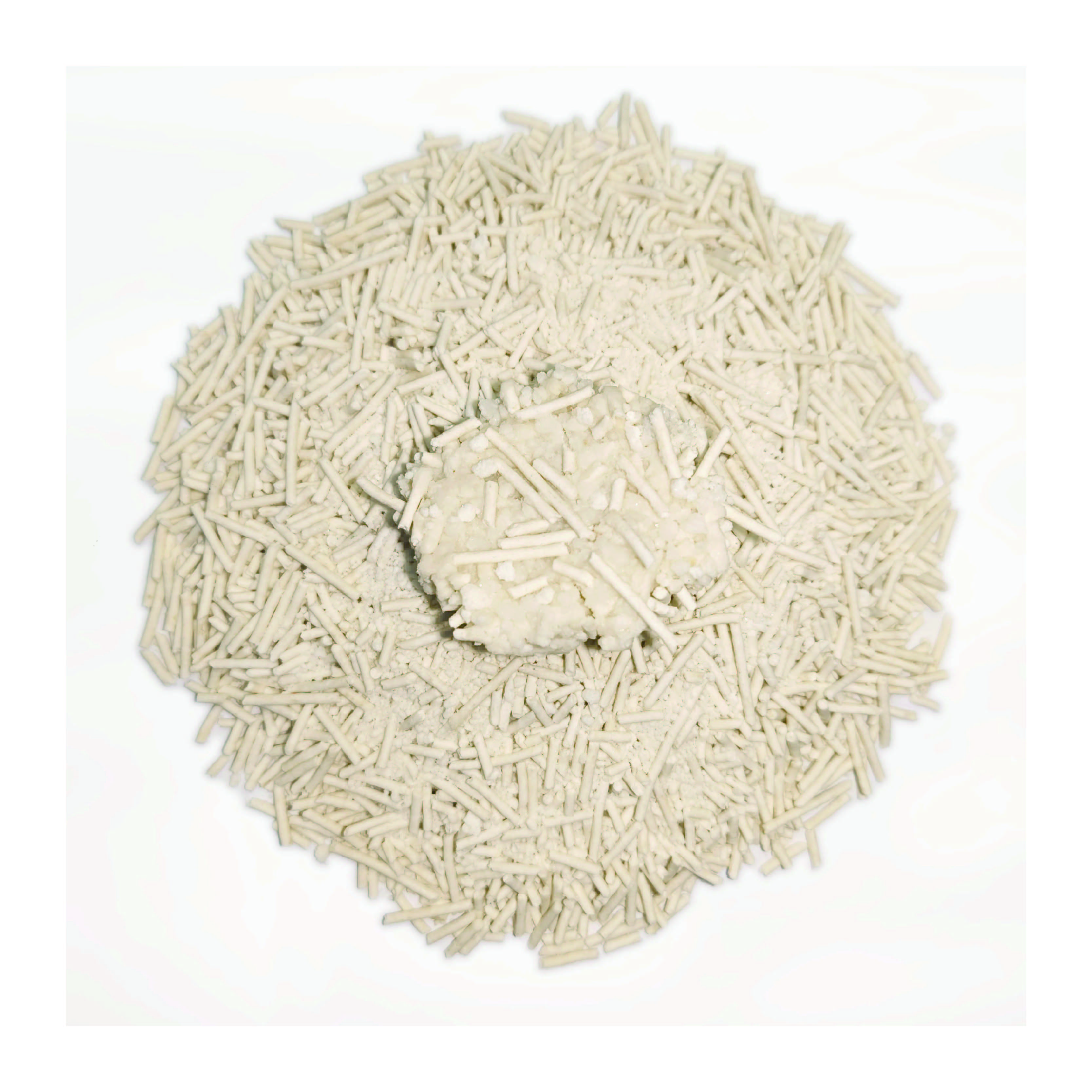 Pet Products Wholesale Factory Factory Cat Litter Natural and Eco-Friendly Plant Cat Litter Organic Cat Litter Clumping Cat Sand Fabricado Cassava Cat Litter 