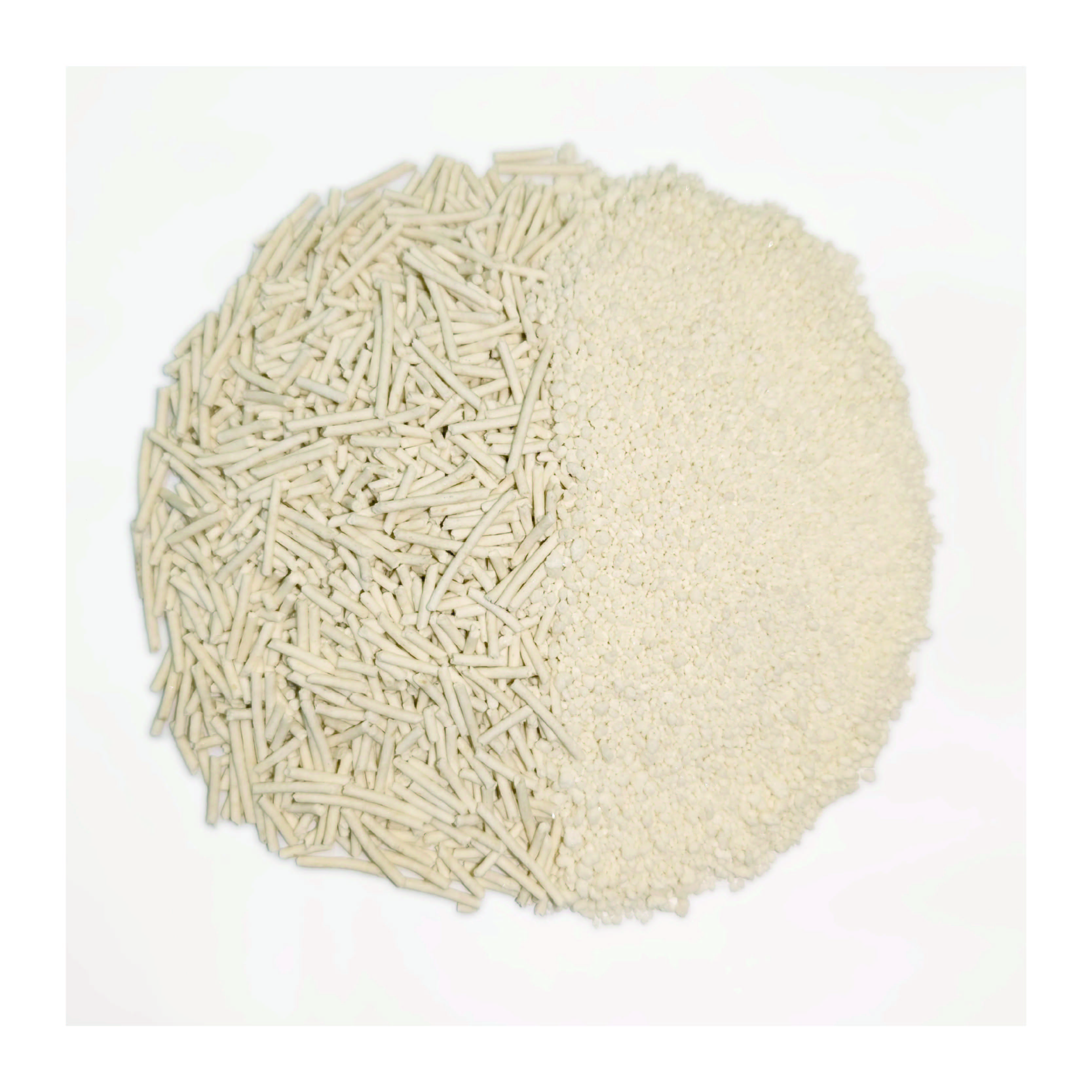 Price Pure Natural Plant-Based Tofu Cassava Mixed Cat Litter Fast Clumping Dust Free Non Stick Bottom
