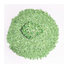 Food Grade Safety Plant Fiber Soluable Green Tea Scent Broken Broken Crushed Tofu Cat Litter Pet Cleaning Toilet Product