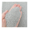 Mineral Irregular Natural Mineral Absorbs Water Quickly Clumps Tightly Durable Small Particle Mineral Cat Litter