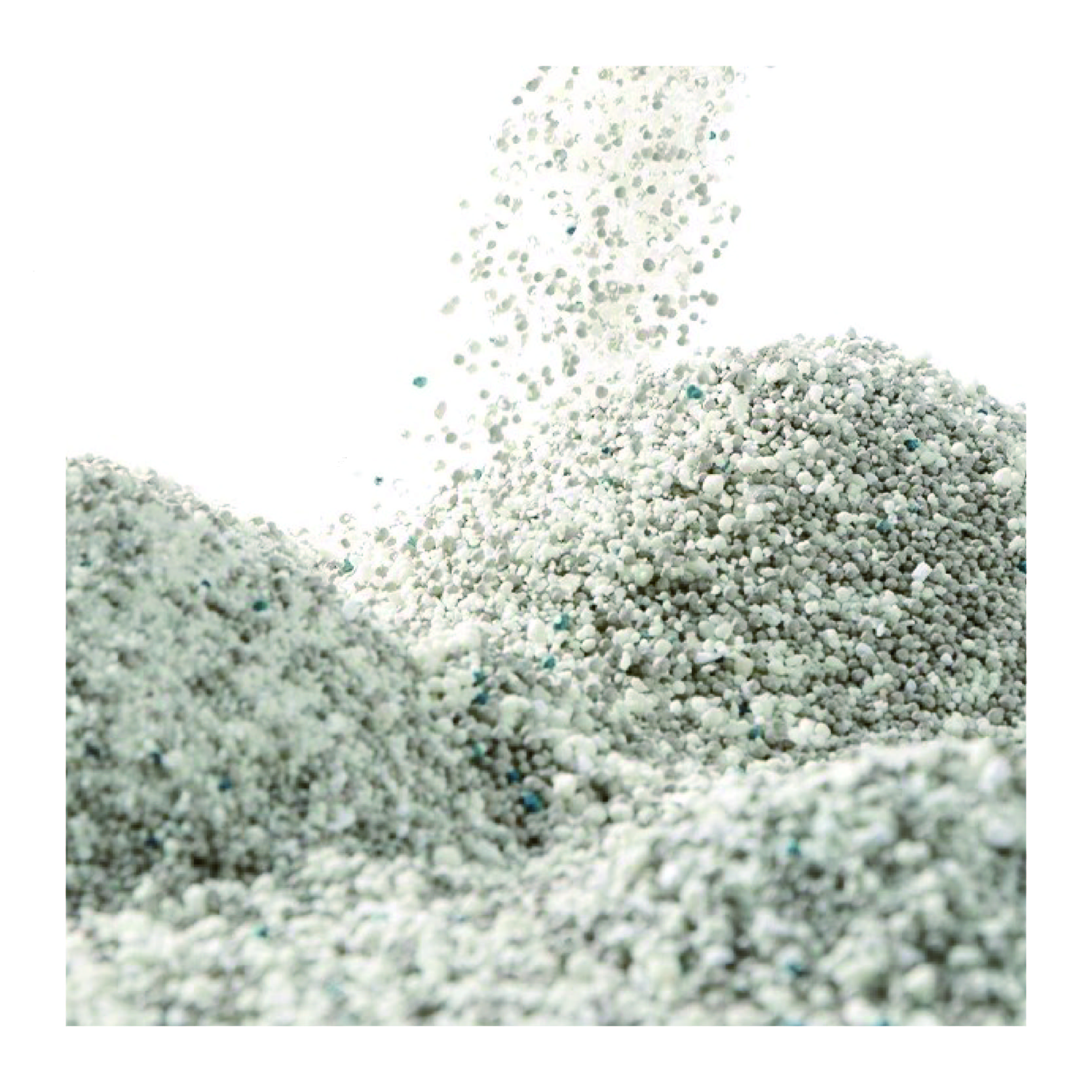 OEM ODM Factory Wholesale Price Customizable Tapioca Bentonite Cat Litter Premium Mixed Cat Litter