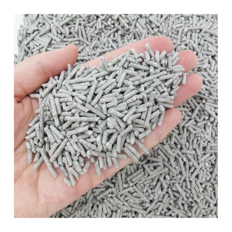 Activated carbon Cat Litter