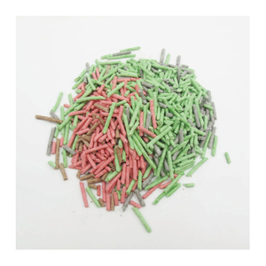 Customizable scent and color Tofu Cat Litter