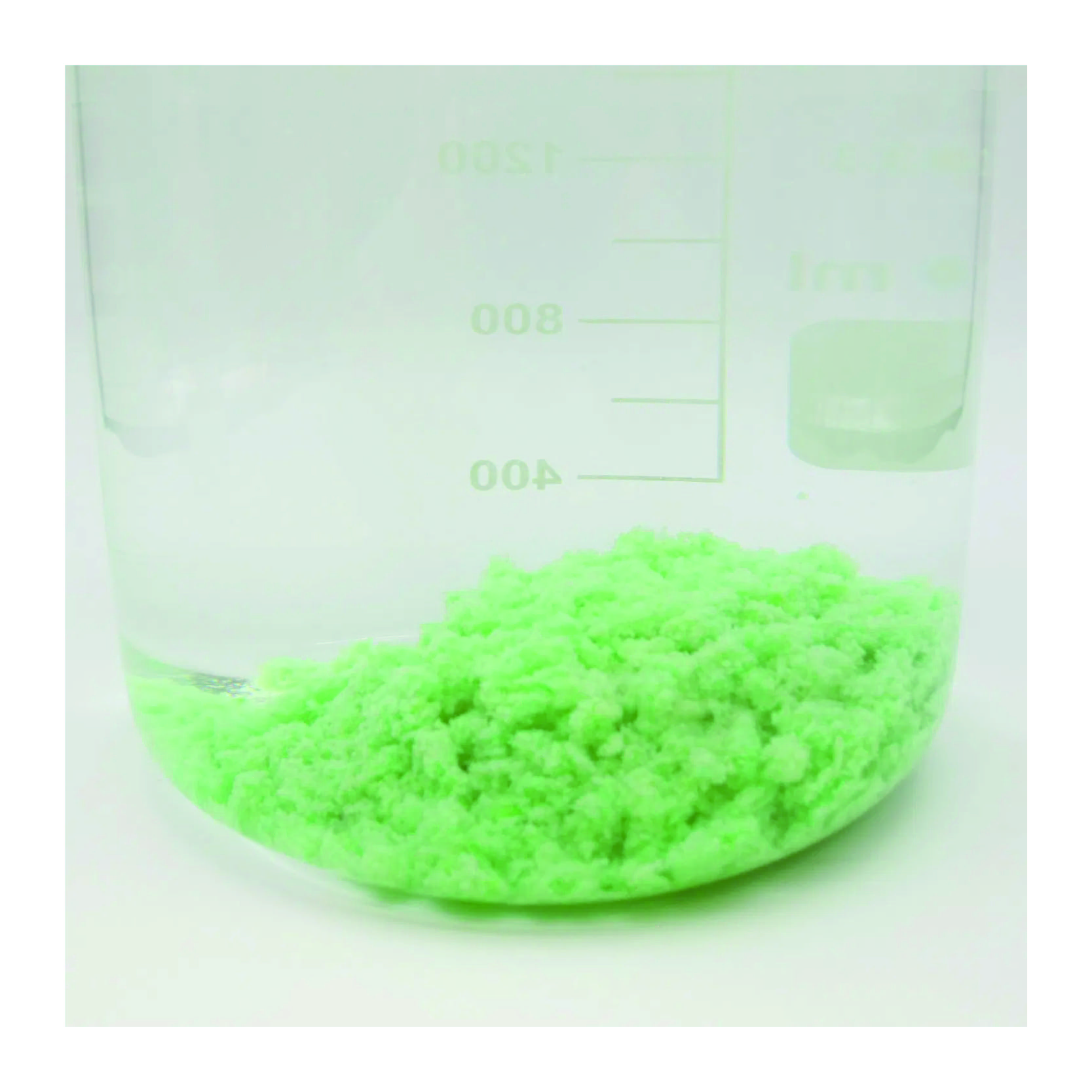 Green Tea Tofu Cat Litter
