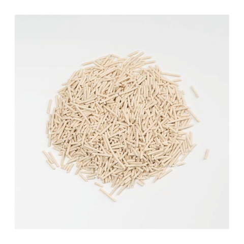 100% Natural Sand High Quality Dust-Free Highly Absorbent Odor Control Strong Clumping Eco Friendly Tofu Cat Litter