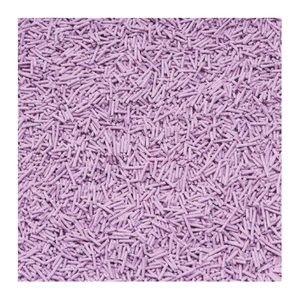OEM/ODM Pet Products Chinese Factory Wholesale Customizable Scent Natural Deodorizing Lavender Tofu Cat Litter