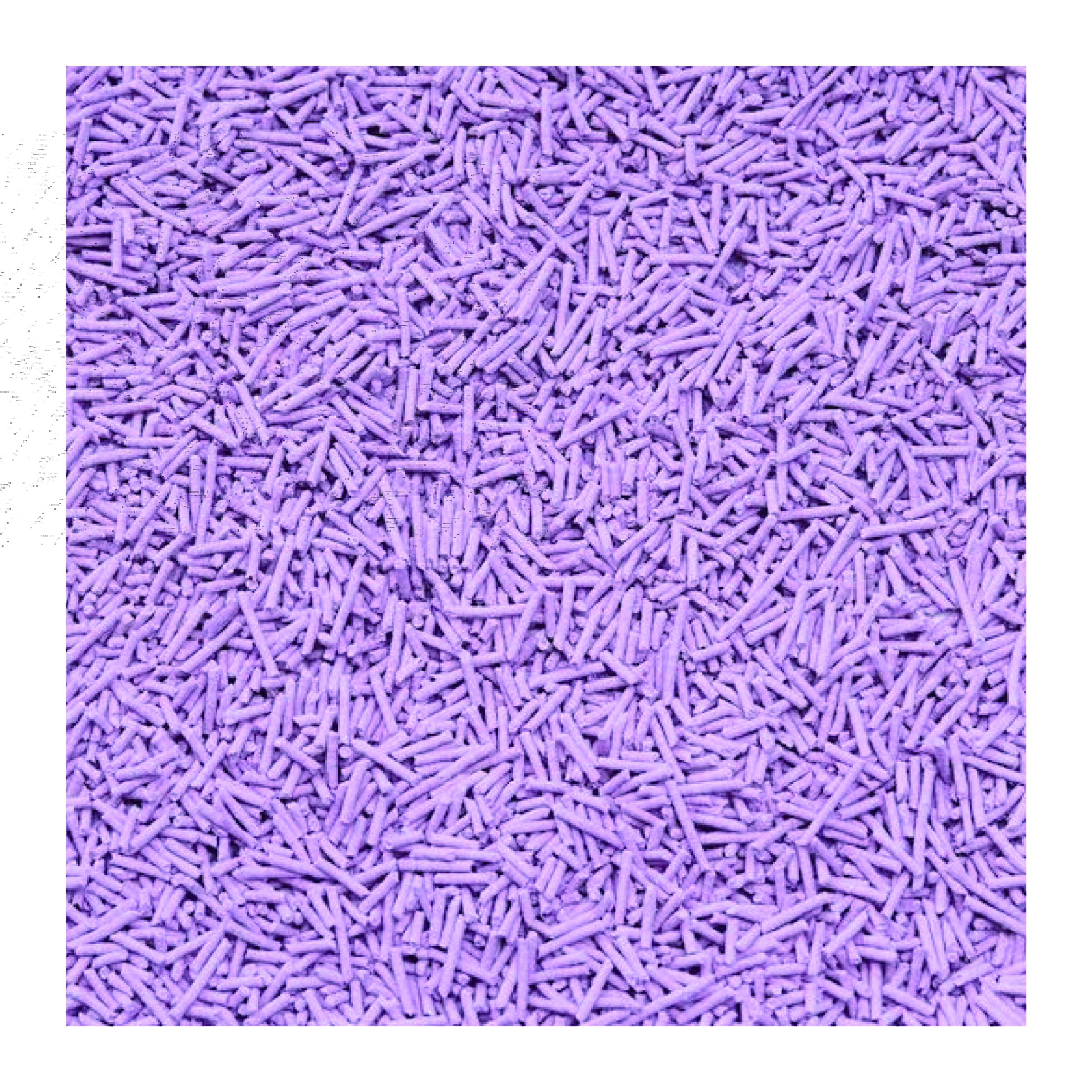 OEM/ODM Pet Products Chinese Factory Wholesale Customizable Scent Natural Deodorizing Lavender Tofu Cat Litter