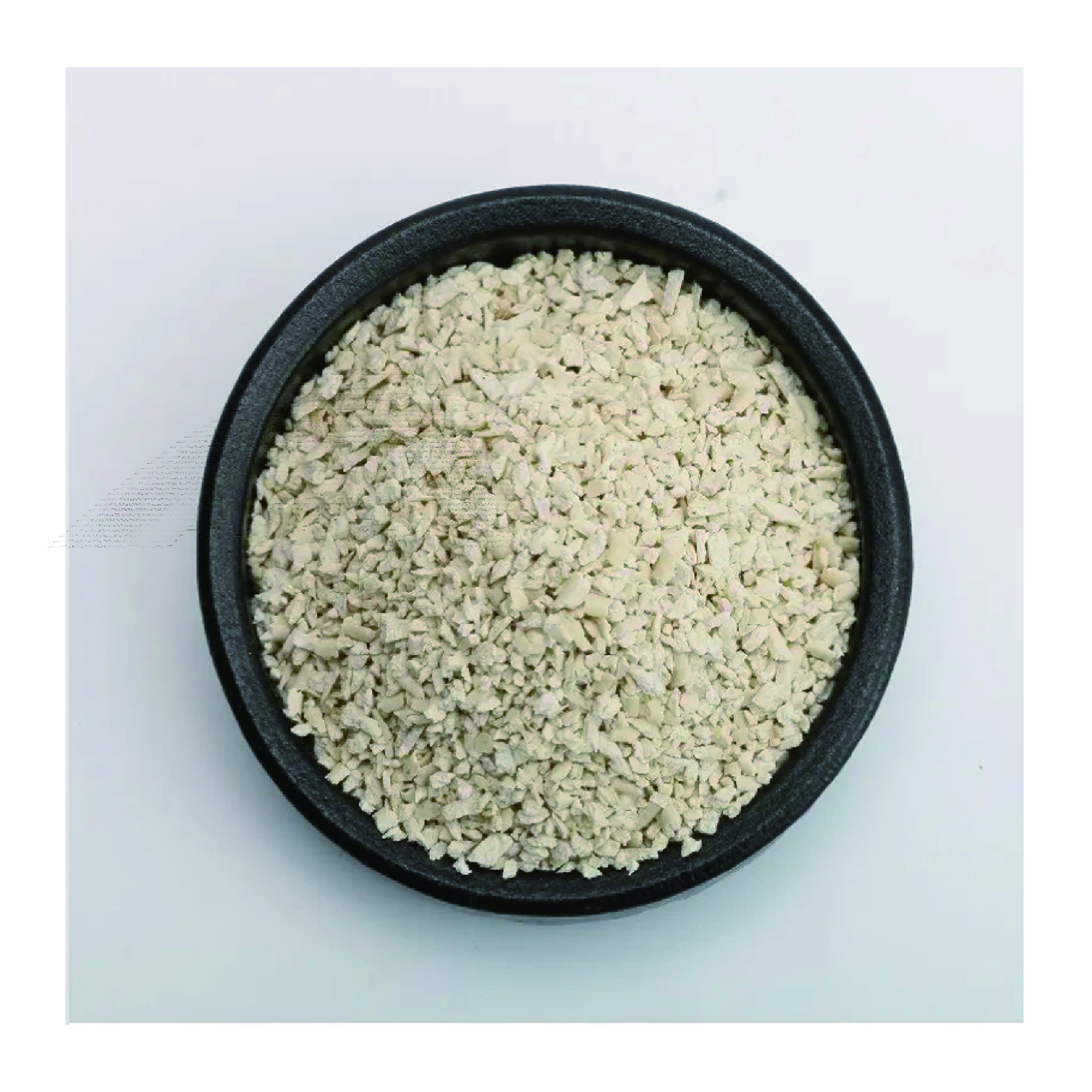 OEM Tofu Crushed Cat Litter Pet Products 100% Natural Premium Dust Free Clumping Broken Tofu Cat Litter