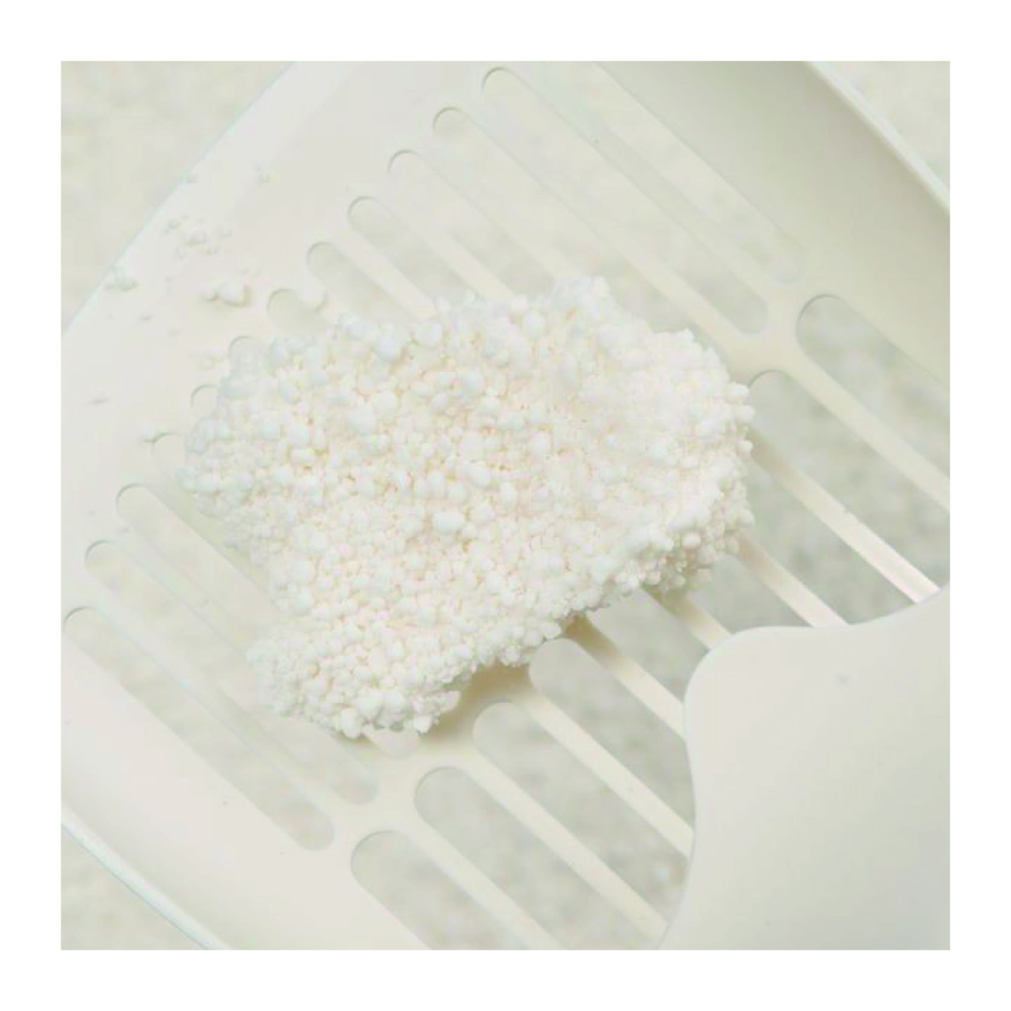 Factory Direct Sale Custom Catlitter 100% Natural Premium Dust Free Clumping Broken Tofu Cat Litter