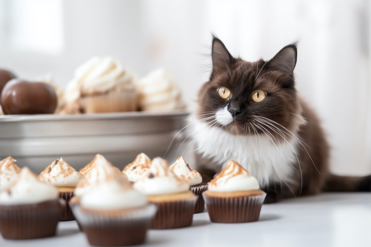 Why Isn’t My Cat Eating?