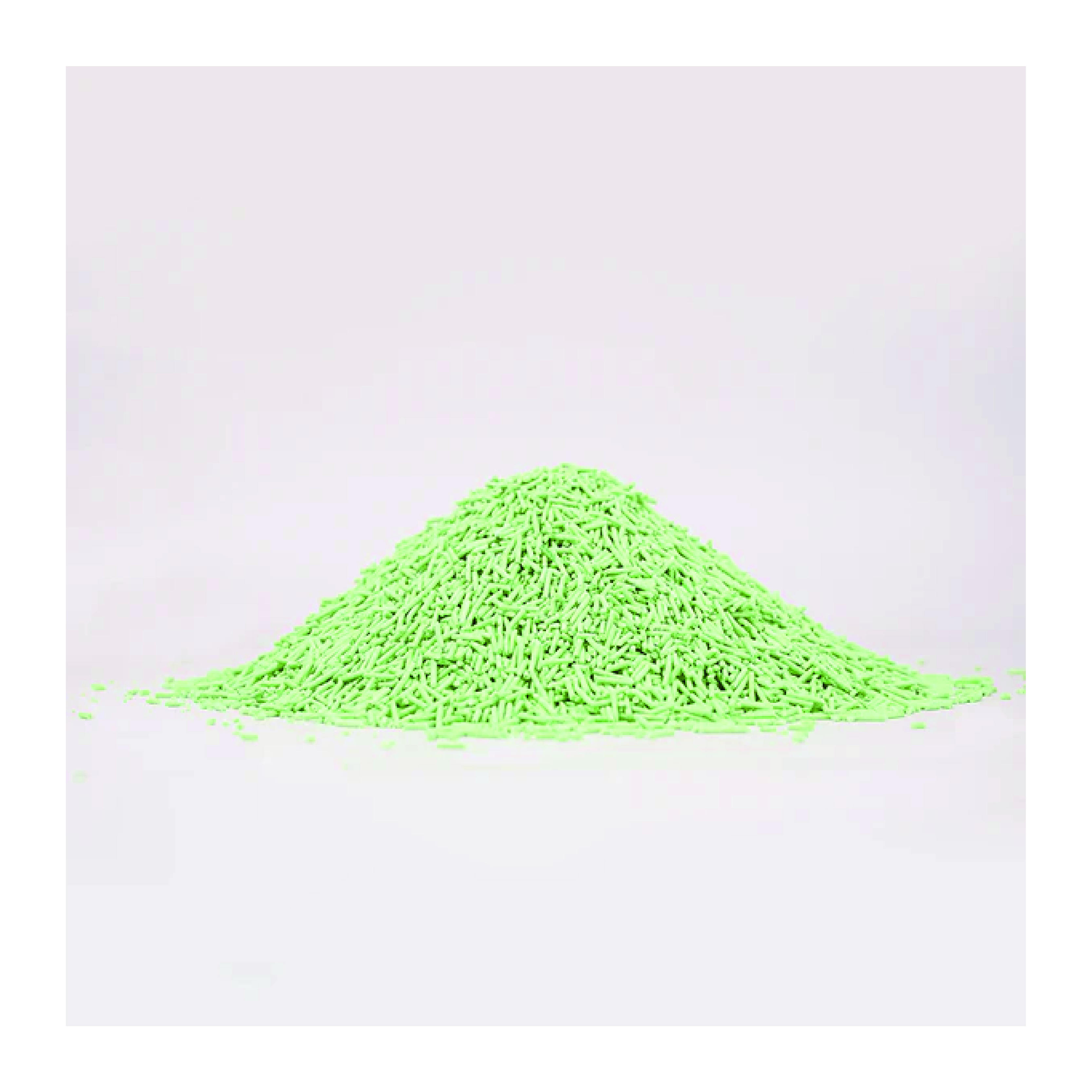 China FactoryTofu Cat Litter Eco-Friendly And Flushable Available Customized Colors And Flavors Pet Cleaning Supplies