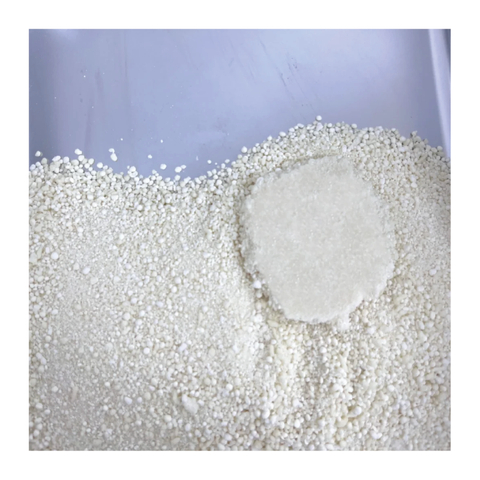 High Quality Eco-Friendly Cassava Starch Cat Litter Dust-Free And Easy Clean Biodegradable Plant-Based Cassava Cat Litter