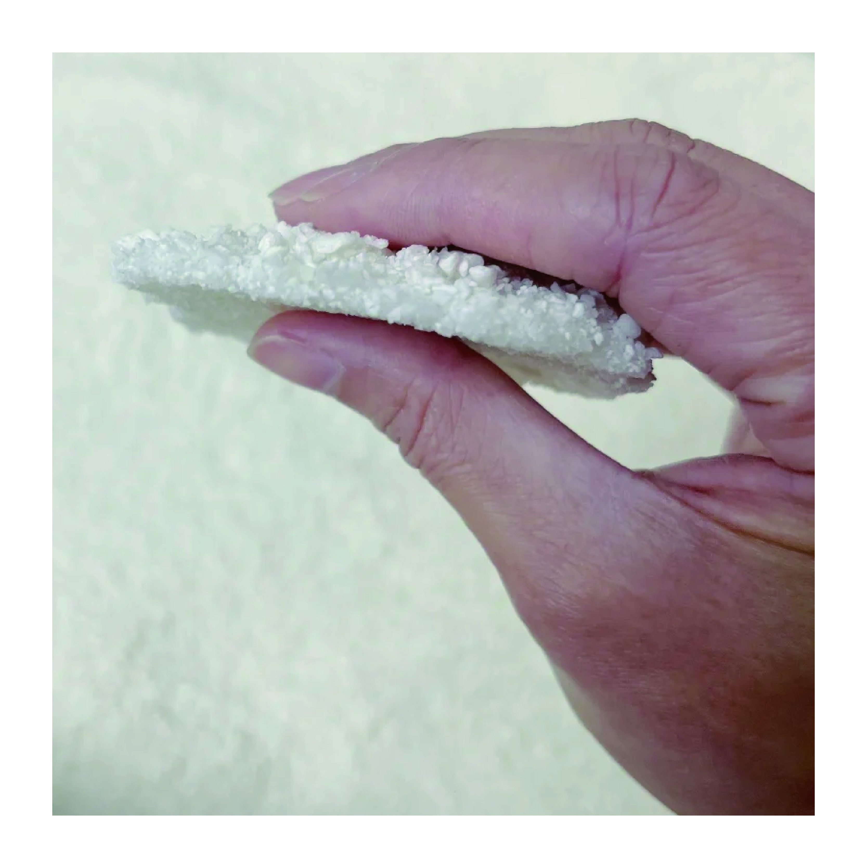 Multiple Deodorizing Cat Litter 3-Second Water Absorption New Technology Pure Plant-Based Cassava Cat Litter