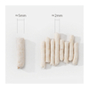 Top Seller Pet Products High Quality Highly Absorbent High-agglomeration 100% Natural Tofu Cat Litter