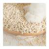 Natural Cat Litter Factory Highly Absorbent Eco-Friendly Tofu Cat Litter Widely Used And Flushable Superior Quality Sand