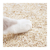 Pet Supply Dust-Free Mixed Litter Fast-Absorbing Eco-Friendly Plant Pet Tofu Cassava Mixed Cat Litter