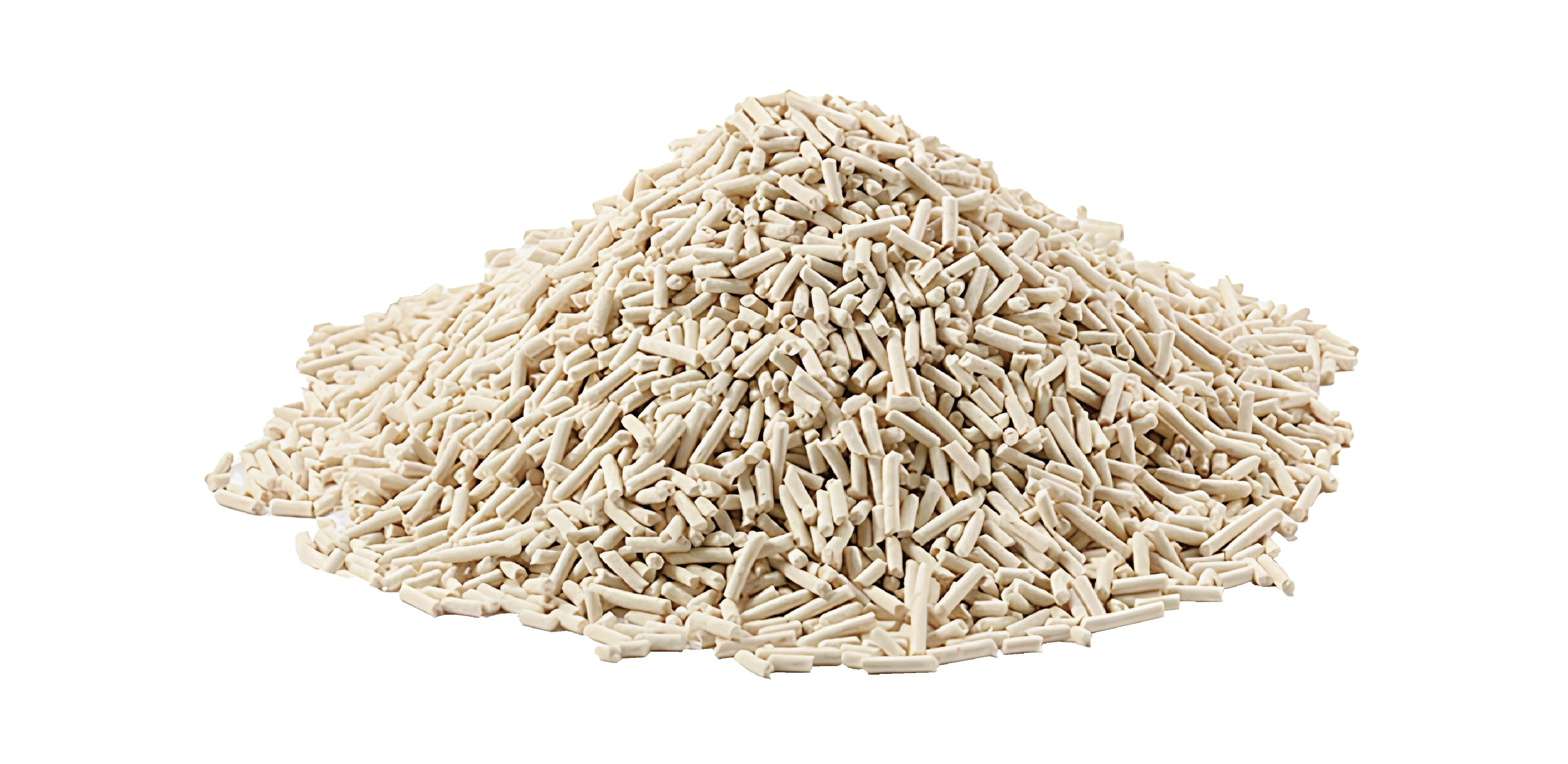 Tofu Cat Litter