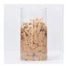 Environmentally Friendly Pine Wood Cat Litter Can Be Used As Flower Fertilizer
