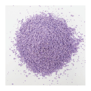 Pet Products OEM/ODM Factory Flushable Dust Free Lavender Crushed Tofu Cat Litter