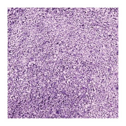 Pet Products OEM/ODM Factory Flushable Dust Free Lavender Crushed Tofu Cat Litter
