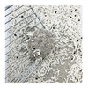 OEM ODM Dust-Free Clumping Quickly Absorb Tofu Mineral Mixed Cat Litter