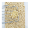 OEM ODM Cat Pet Product Factory Wholesales Custom Green Step Eco-Friendly Tofu Litter