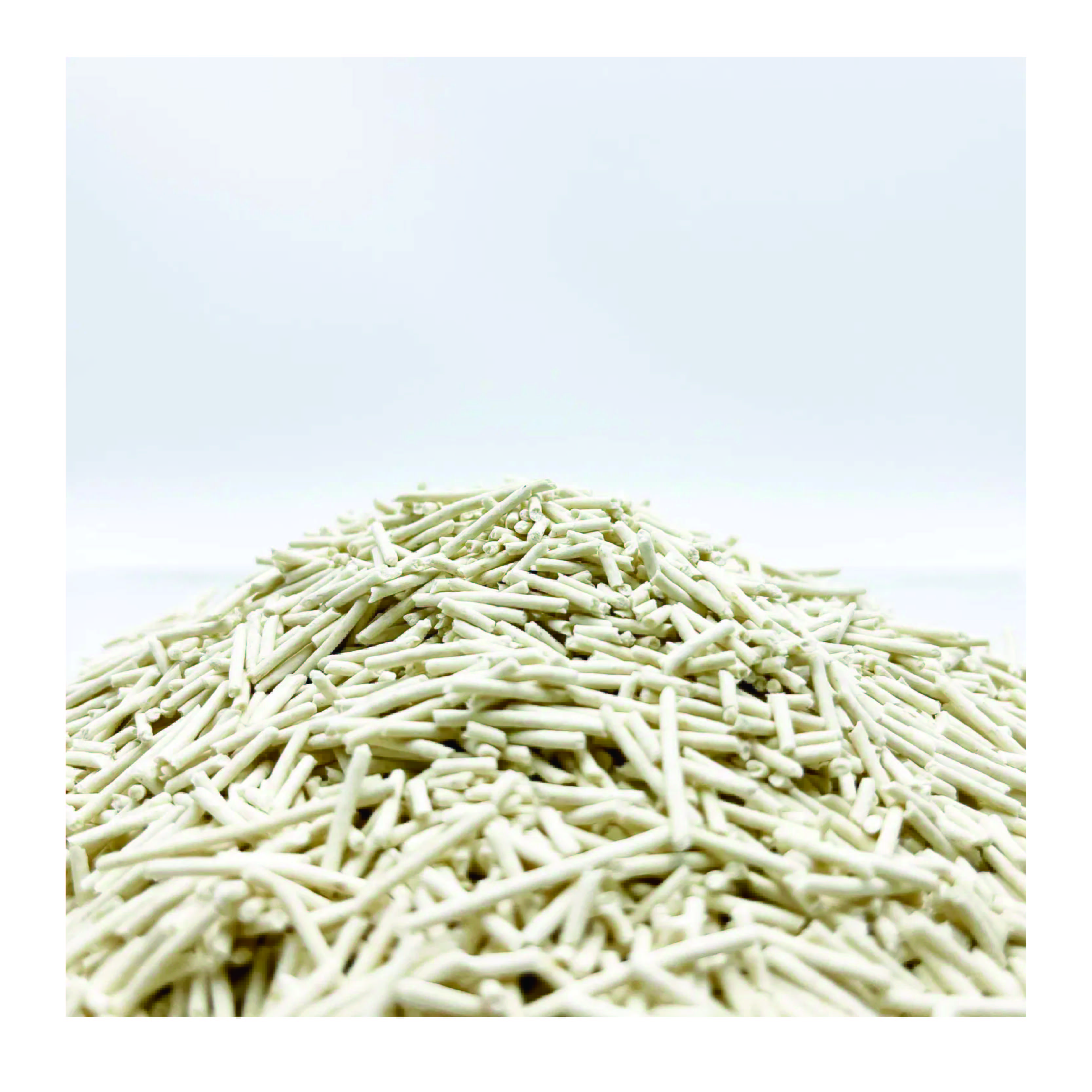 OEM ODM Cat Pet Product Cat Litter Tofu Cat Litter Eco-Friendly Factory Wholesales Custom