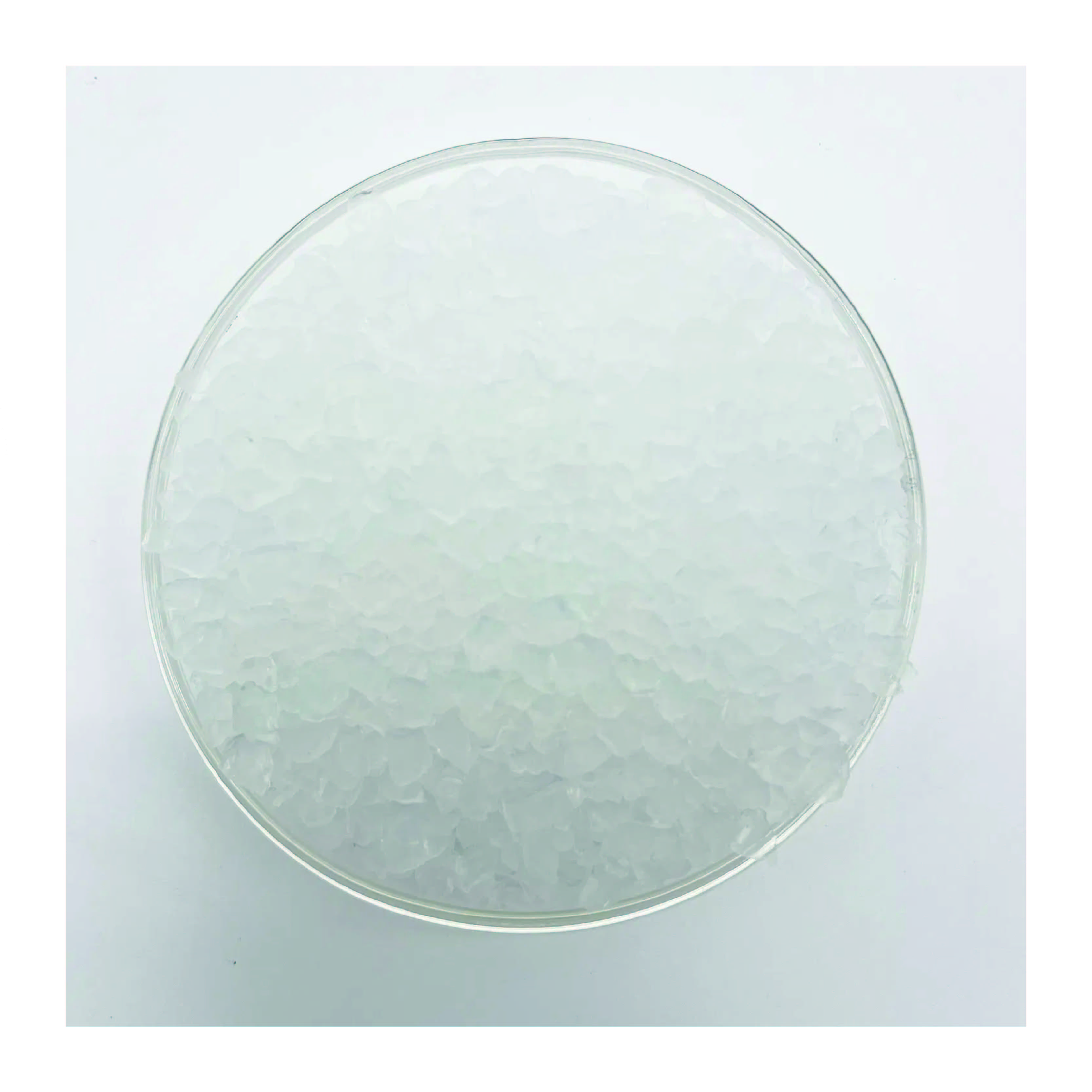 No Clumping Strong Odor Control Super Water Absorption Silica Gel Cat Litter 100% Water Absorption Crystal Cat Litter