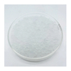 Rapidly Absorbent Drying Easily Scooping Clumping1-8mm Silica Gel Crystal Pearl White Transparent 100% Water Absorption Silicone Crystal Cat Litter