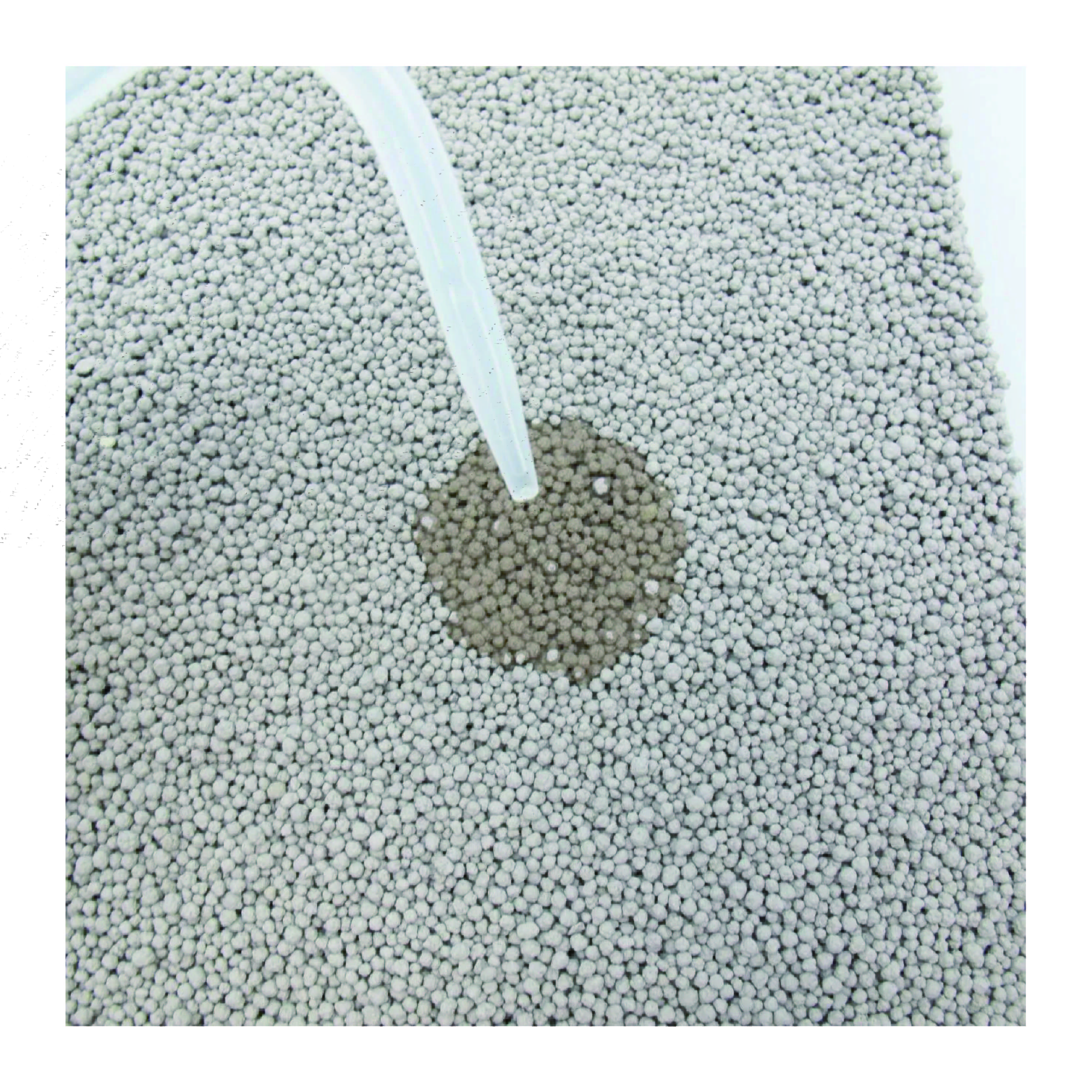 Factory Custom Bentonite Cat Litter OEM ODM Strong Odor Lock Eco-Friendly 10L Bentonite Cat Litter